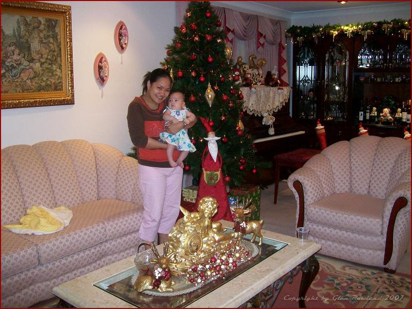 ChANtelle new PhoTos 088